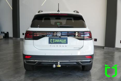 VOLKSWAGEN T-Cross 1.0 4P 200 TSI FLEX, Foto 5