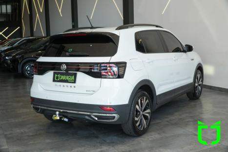 VOLKSWAGEN T-Cross 1.0 4P 200 TSI FLEX, Foto 6