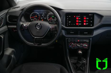 VOLKSWAGEN T-Cross 1.0 4P 200 TSI FLEX, Foto 10