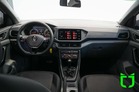 VOLKSWAGEN T-Cross 1.0 4P 200 TSI FLEX, Foto 16