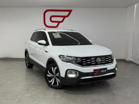 VOLKSWAGEN T-Cross 1.4 4P 250 TSI FLEX HIGHLINE AUTOM�TICO, Foto 1