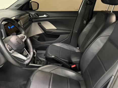VOLKSWAGEN T-Cross 1.4 4P 250 TSI FLEX HIGHLINE AUTOM�TICO, Foto 5