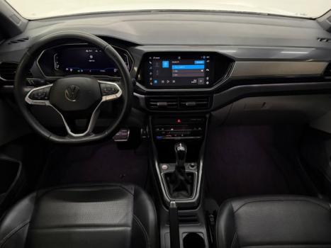 VOLKSWAGEN T-Cross 1.4 4P 250 TSI FLEX HIGHLINE AUTOM�TICO, Foto 6