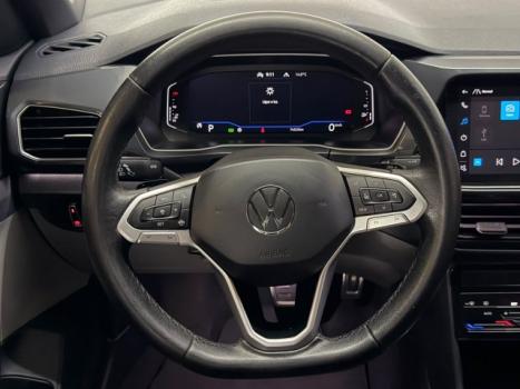VOLKSWAGEN T-Cross 1.4 4P 250 TSI FLEX HIGHLINE AUTOM�TICO, Foto 8