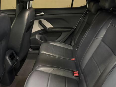VOLKSWAGEN T-Cross 1.4 4P 250 TSI FLEX HIGHLINE AUTOM�TICO, Foto 13