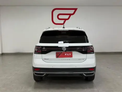 VOLKSWAGEN T-Cross 1.4 4P 250 TSI FLEX HIGHLINE AUTOM�TICO, Foto 15
