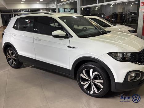 VOLKSWAGEN T-Cross 1.4 4P 250 TSI FLEX HIGHLINE AUTOM�TICO, Foto 3