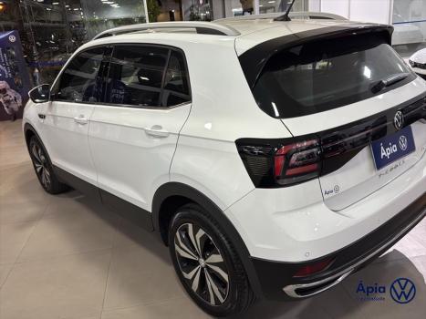 VOLKSWAGEN T-Cross 1.4 4P 250 TSI FLEX HIGHLINE AUTOM�TICO, Foto 5