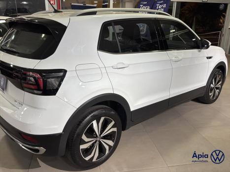 VOLKSWAGEN T-Cross 1.4 4P 250 TSI FLEX HIGHLINE AUTOM�TICO, Foto 6
