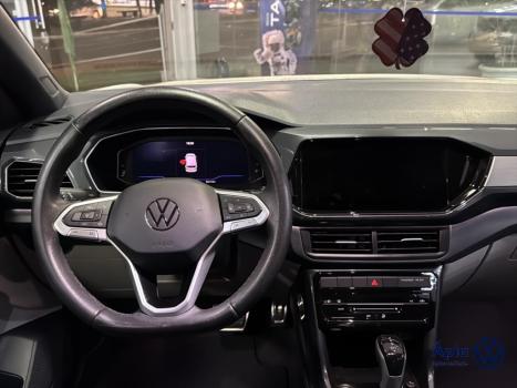 VOLKSWAGEN T-Cross 1.4 4P 250 TSI FLEX HIGHLINE AUTOM�TICO, Foto 7
