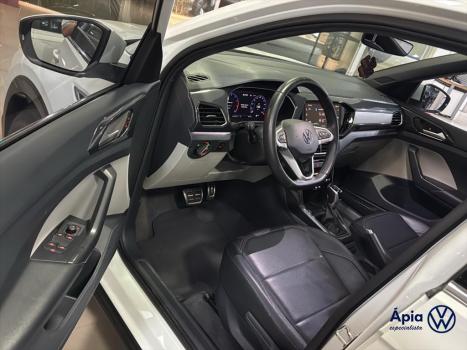 VOLKSWAGEN T-Cross 1.4 4P 250 TSI FLEX HIGHLINE AUTOM�TICO, Foto 9