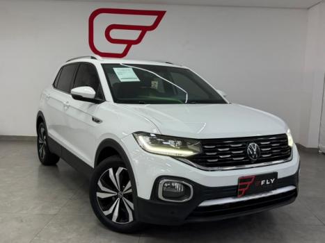 VOLKSWAGEN T-Cross 1.4 4P 250 TSI FLEX HIGHLINE AUTOM�TICO, Foto 2