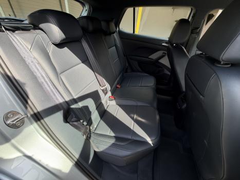 VOLKSWAGEN T-Cross 1.4 4P 250 TSI FLEX HIGHLINE AUTOM�TICO, Foto 14