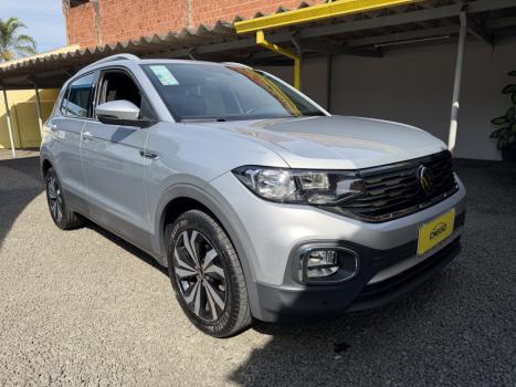 VOLKSWAGEN T-Cross 1.4 4P 250 TSI FLEX HIGHLINE AUTOM�TICO, Foto 7