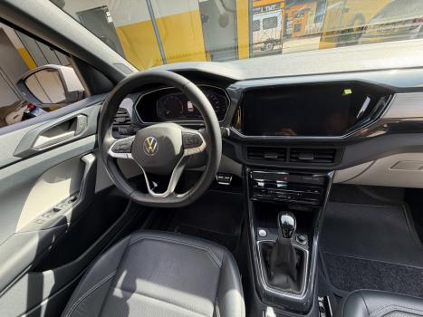 VOLKSWAGEN T-Cross 1.4 4P 250 TSI FLEX HIGHLINE AUTOM�TICO, Foto 11