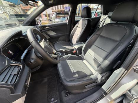 VOLKSWAGEN T-Cross 1.4 4P 250 TSI FLEX HIGHLINE AUTOM�TICO, Foto 12
