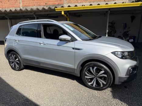 VOLKSWAGEN T-Cross 1.4 4P 250 TSI FLEX HIGHLINE AUTOM�TICO, Foto 6