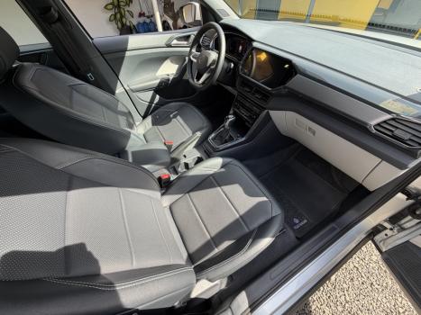 VOLKSWAGEN T-Cross 1.4 4P 250 TSI FLEX HIGHLINE AUTOM�TICO, Foto 15