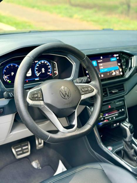 VOLKSWAGEN T-Cross 1.4 4P 250 TSI FLEX HIGHLINE AUTOM�TICO, Foto 12