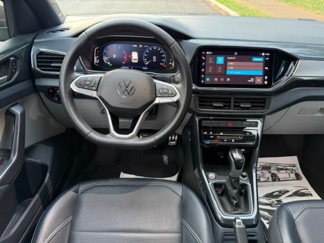 VOLKSWAGEN T-Cross 1.4 4P 250 TSI FLEX HIGHLINE AUTOM�TICO, Foto 13