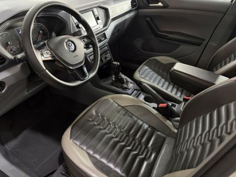 VOLKSWAGEN T-Cross 1.0 4P 200 TSI FLEX SENSE AUTOMÁTICO, Foto 2