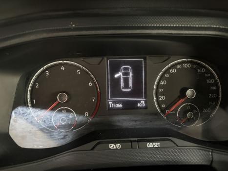 VOLKSWAGEN T-Cross 1.0 4P 200 TSI FLEX SENSE AUTOMÁTICO, Foto 4