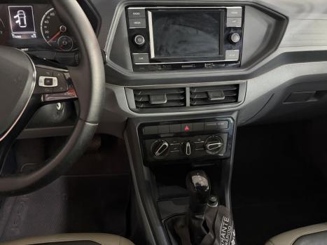 VOLKSWAGEN T-Cross 1.0 4P 200 TSI FLEX SENSE AUTOMÁTICO, Foto 5
