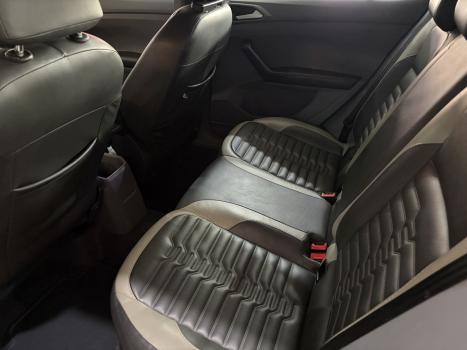VOLKSWAGEN T-Cross 1.0 4P 200 TSI FLEX SENSE AUTOMÁTICO, Foto 6