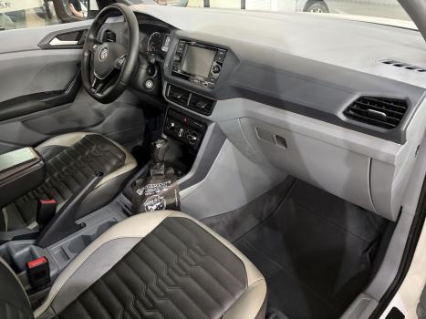 VOLKSWAGEN T-Cross 1.0 4P 200 TSI FLEX SENSE AUTOMÁTICO, Foto 7