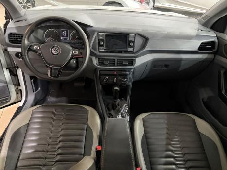 VOLKSWAGEN T-Cross 1.0 4P 200 TSI FLEX SENSE AUTOMÁTICO, Foto 8