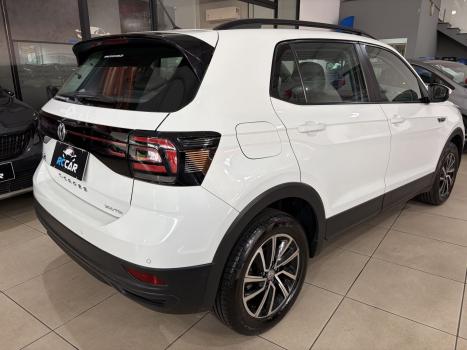 VOLKSWAGEN T-Cross 1.0 4P 200 TSI FLEX SENSE AUTOMÁTICO, Foto 10