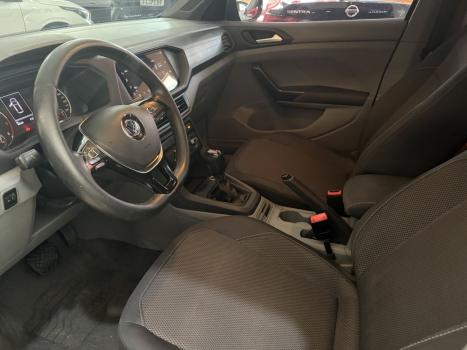 VOLKSWAGEN T-Cross 1.0 4P 200 TSI FLEX, Foto 2