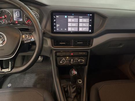 VOLKSWAGEN T-Cross 1.0 4P 200 TSI FLEX, Foto 5
