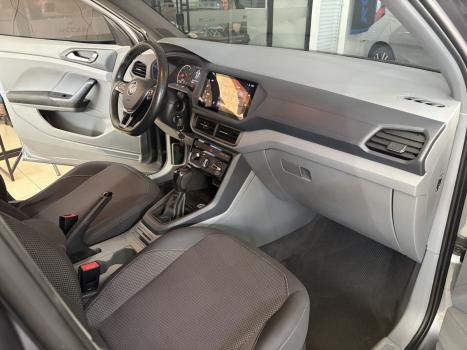 VOLKSWAGEN T-Cross 1.0 4P 200 TSI FLEX, Foto 7