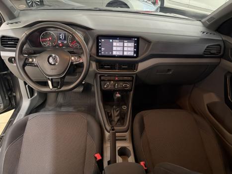 VOLKSWAGEN T-Cross 1.0 4P 200 TSI FLEX, Foto 8