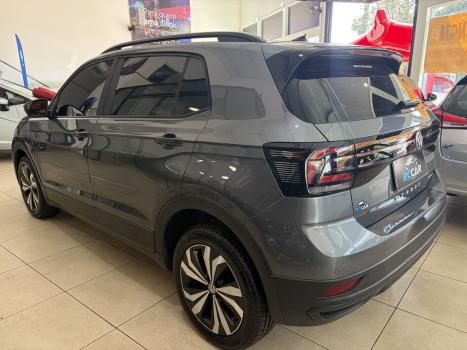VOLKSWAGEN T-Cross 1.0 4P 200 TSI FLEX, Foto 9