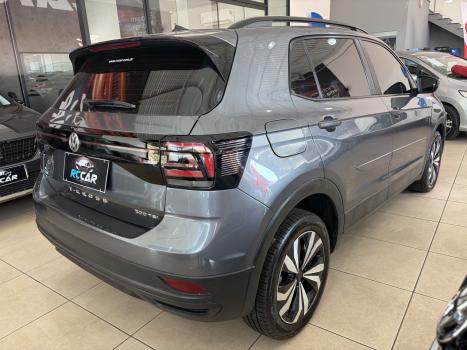 VOLKSWAGEN T-Cross 1.0 4P 200 TSI FLEX, Foto 10