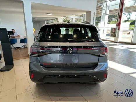 VOLKSWAGEN T-Cross 1.0 4P 200 TSI FLEX AUTOM�TICO, Foto 6