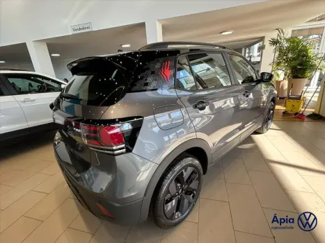 VOLKSWAGEN T-Cross 1.0 4P 200 TSI FLEX AUTOM�TICO, Foto 7
