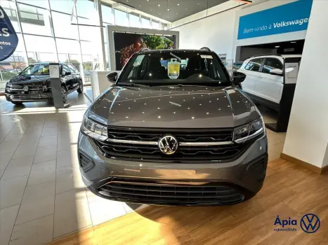 VOLKSWAGEN T-Cross 1.0 4P 200 TSI FLEX AUTOM�TICO, Foto 9