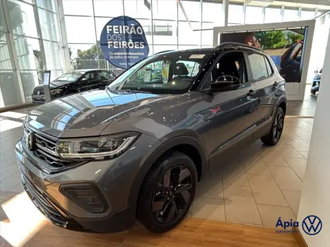 VOLKSWAGEN T-Cross 1.0 4P 200 TSI FLEX AUTOM�TICO, Foto 10