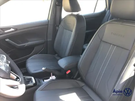 VOLKSWAGEN T-Cross 1.4 4P 250 TSI FLEX HIGHLINE AUTOM�TICO, Foto 9