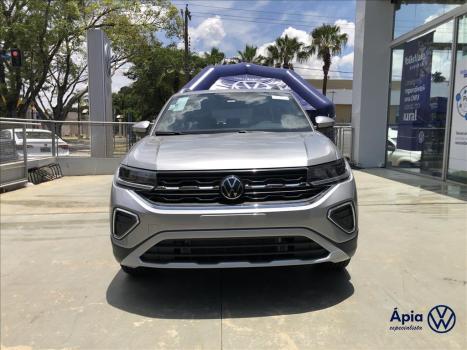 VOLKSWAGEN T-Cross 1.4 4P 250 TSI FLEX HIGHLINE AUTOM�TICO, Foto 2