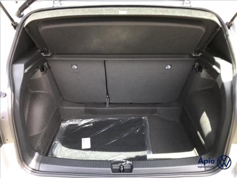 VOLKSWAGEN T-Cross 1.4 4P 250 TSI FLEX HIGHLINE AUTOM�TICO, Foto 7