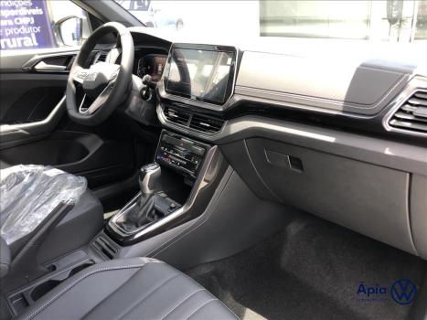 VOLKSWAGEN T-Cross 1.4 4P 250 TSI FLEX HIGHLINE AUTOM�TICO, Foto 11