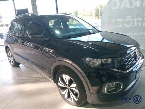 VOLKSWAGEN T-Cross 1.4 4P 250 TSI FLEX HIGHLINE AUTOM�TICO, Foto 3