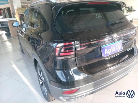 VOLKSWAGEN T-Cross 1.4 4P 250 TSI FLEX HIGHLINE AUTOM�TICO, Foto 6