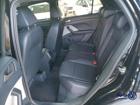 VOLKSWAGEN T-Cross 1.4 4P 250 TSI FLEX HIGHLINE AUTOM�TICO, Foto 7