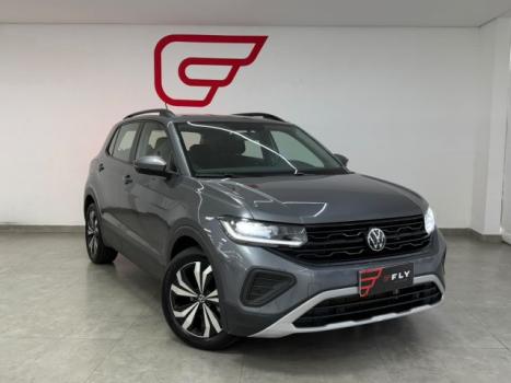 VOLKSWAGEN T-Cross 1.0 4P 200 TSI FLEX AUTOM�TICO, Foto 1