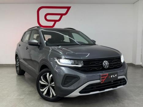VOLKSWAGEN T-Cross 1.0 4P 200 TSI FLEX AUTOM�TICO, Foto 2